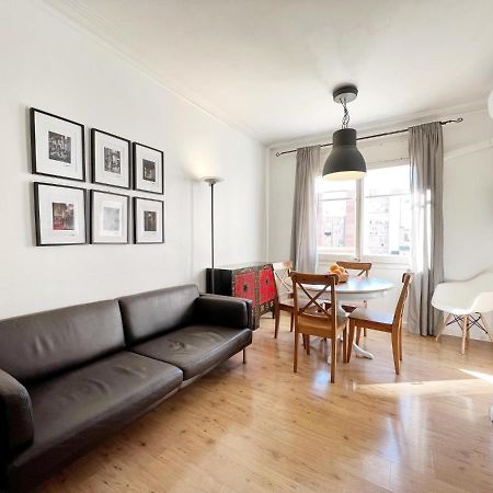 Casa Sagrada Familia Apartment Barcelona Bagian luar foto