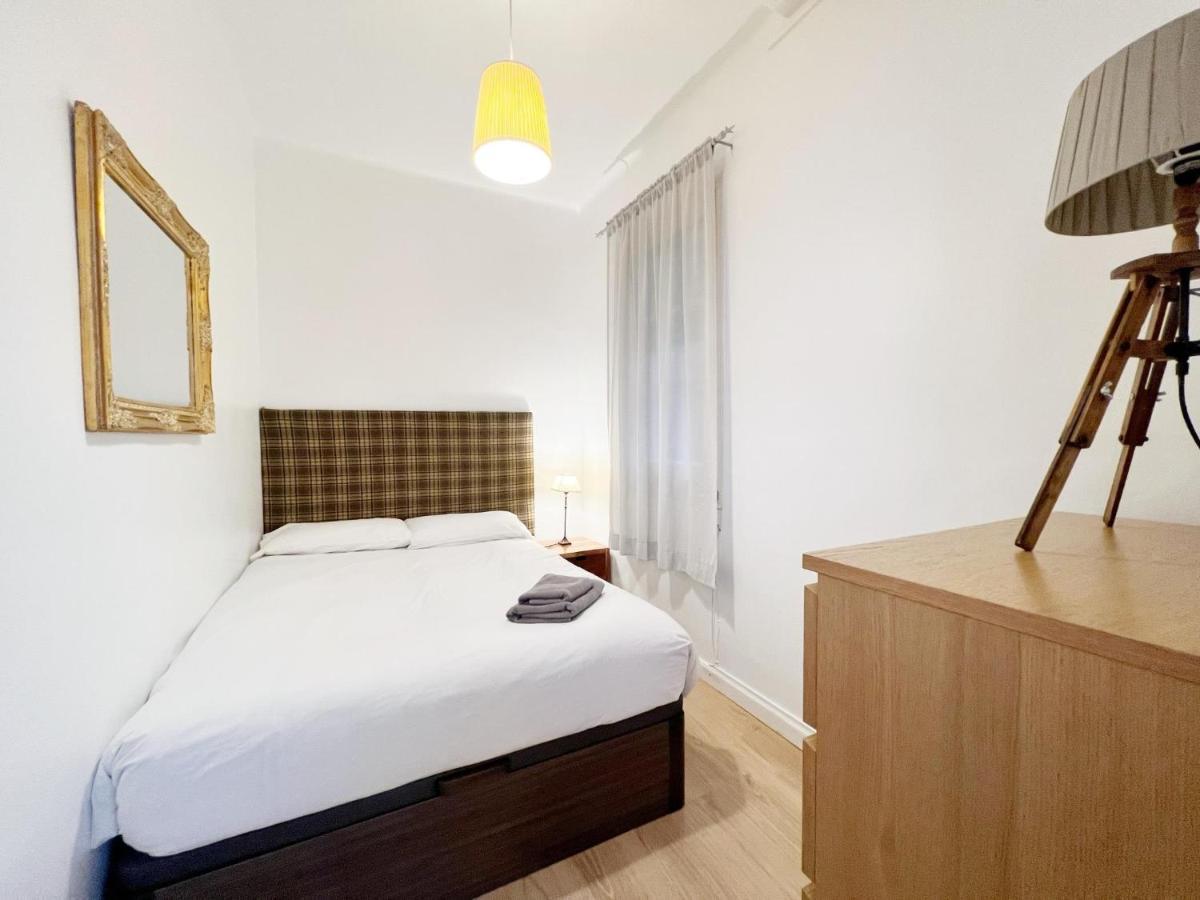 Casa Sagrada Familia Apartment Barcelona Bagian luar foto