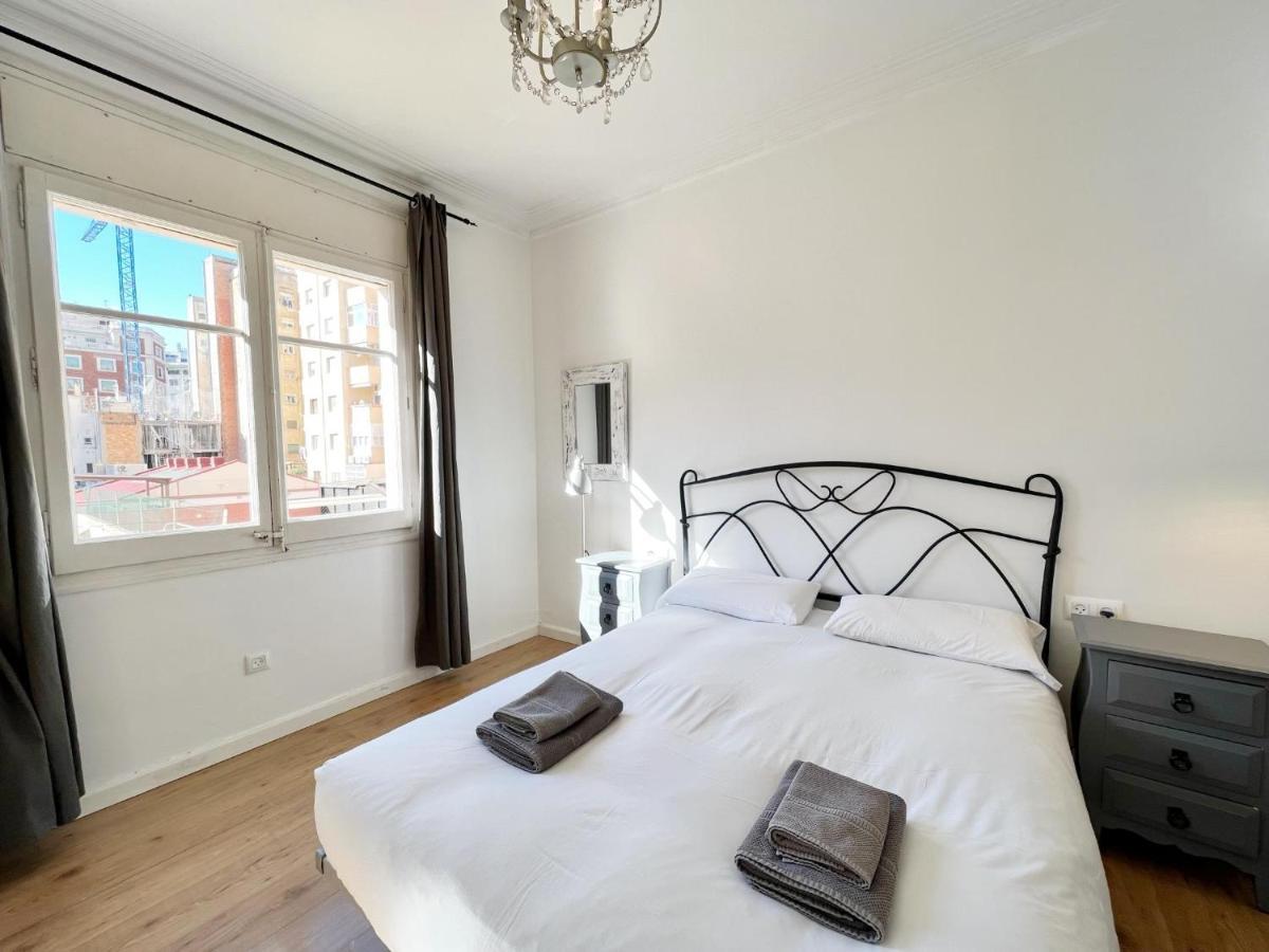 Casa Sagrada Familia Apartment Barcelona Bagian luar foto