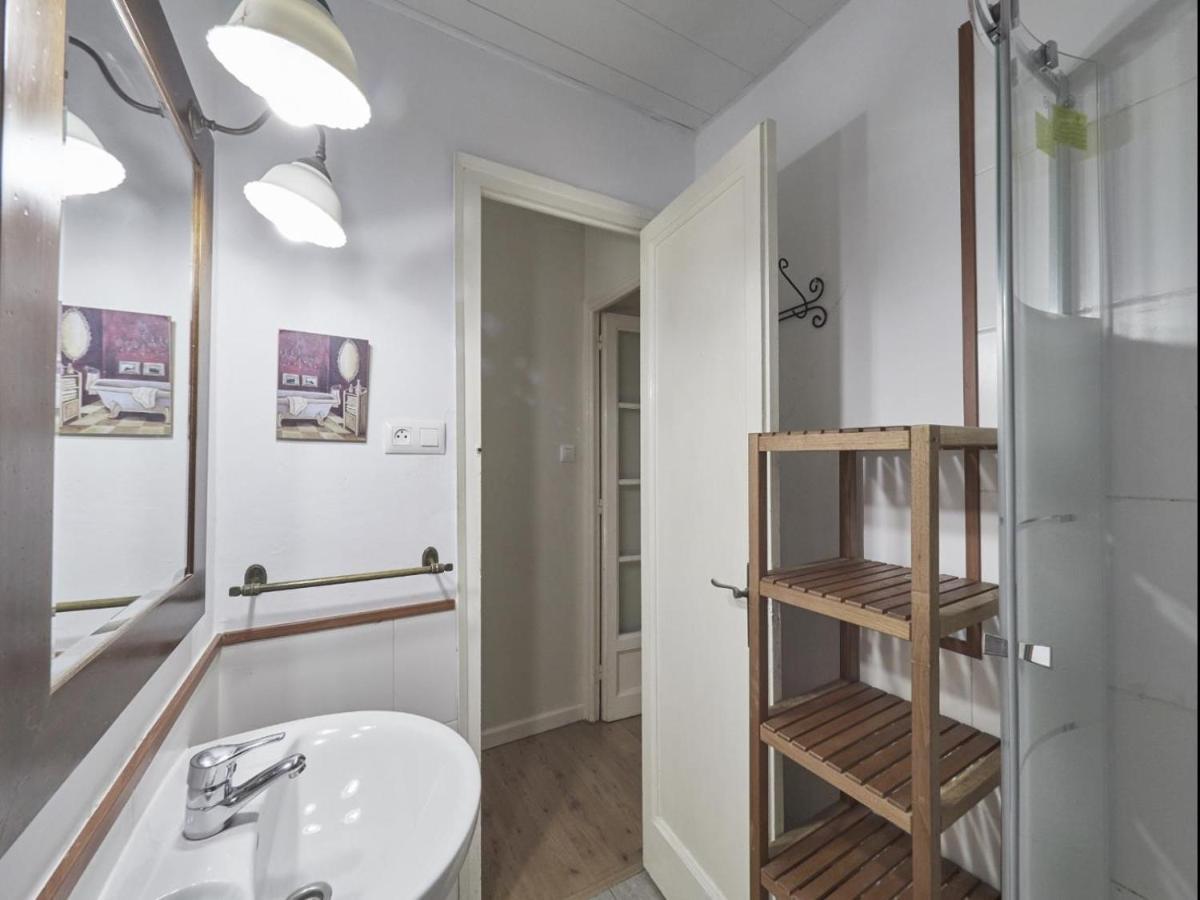Casa Sagrada Familia Apartment Barcelona Bagian luar foto