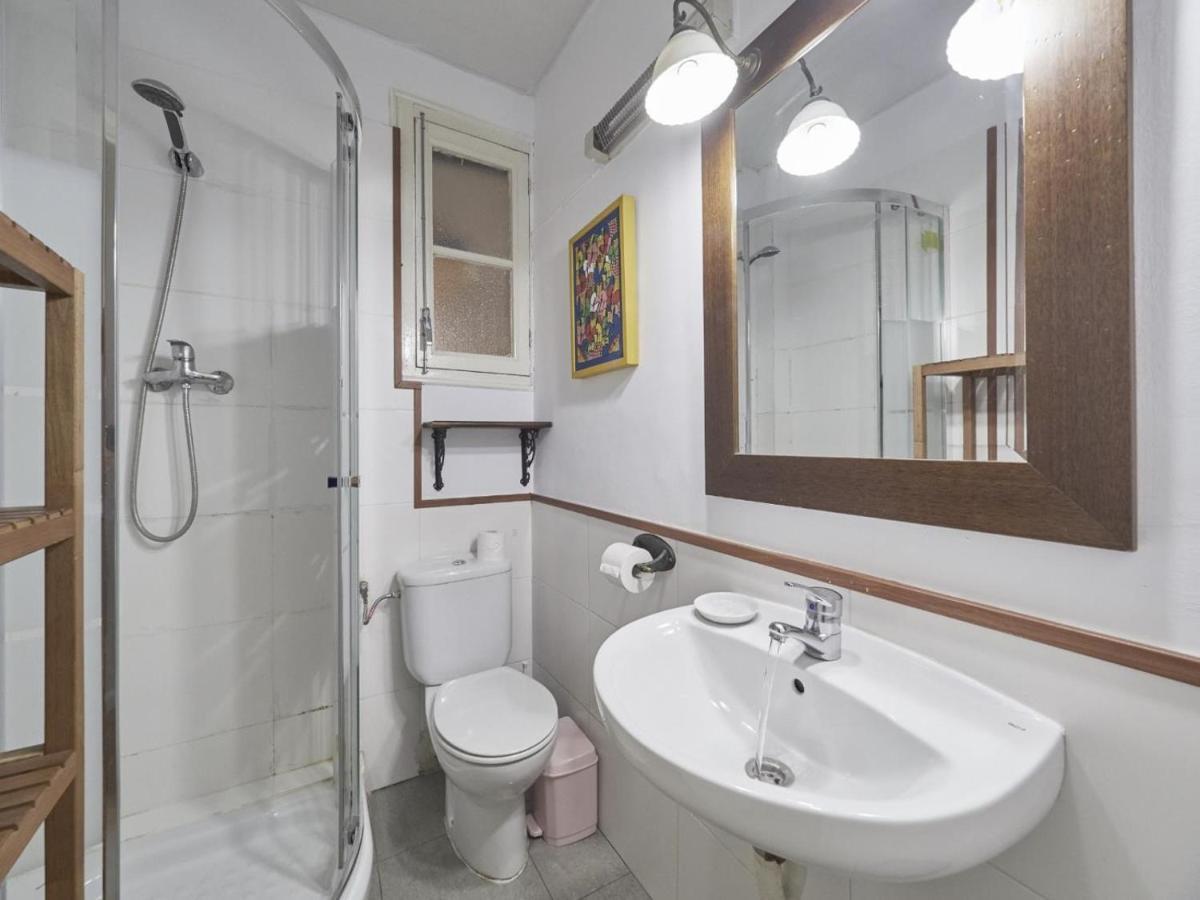 Casa Sagrada Familia Apartment Barcelona Bagian luar foto