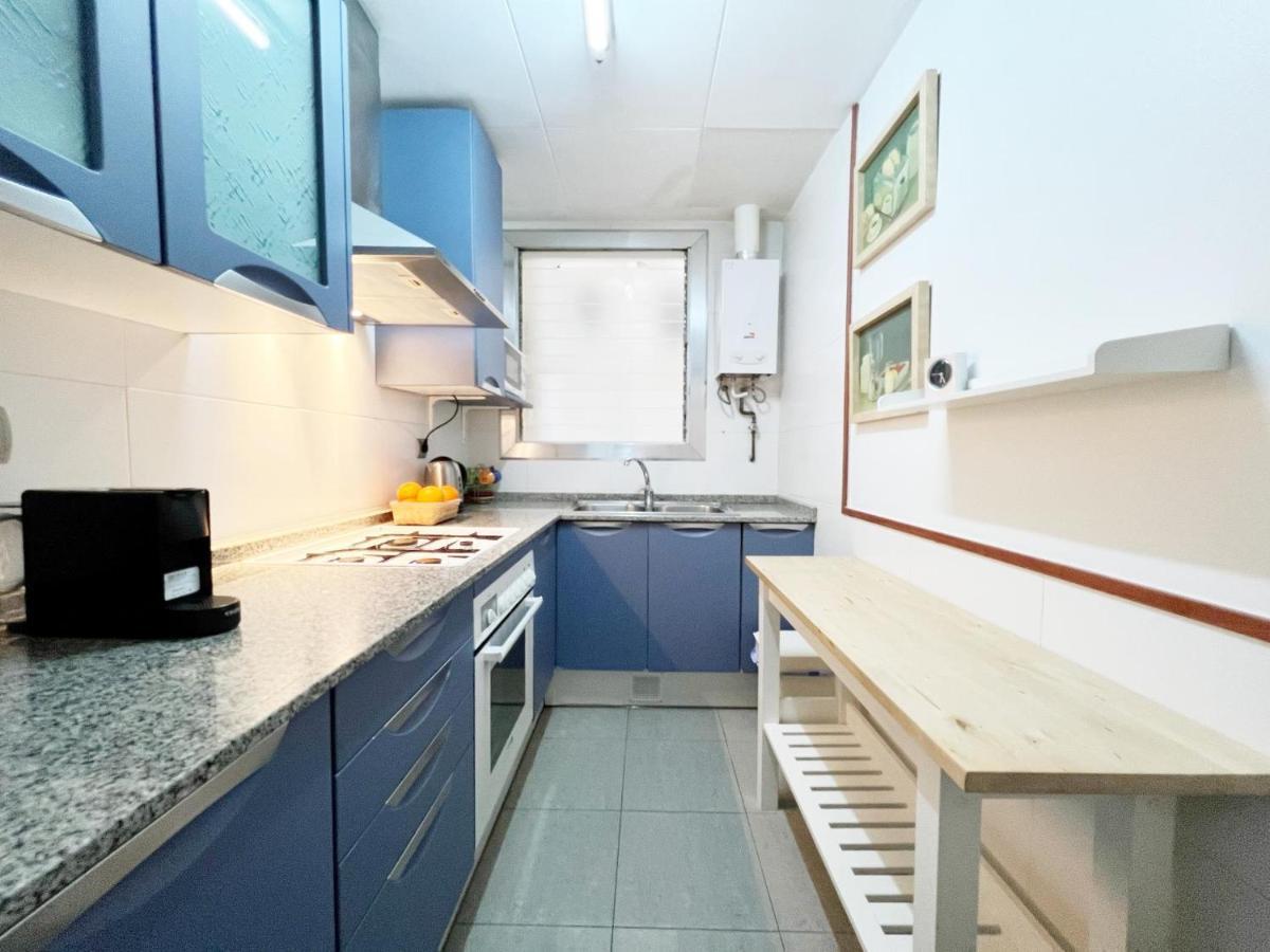 Casa Sagrada Familia Apartment Barcelona Bagian luar foto